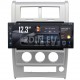 JEEP CHEROKEE - 12.3" МУЛТИМЕДИЯ / Навигация android 16